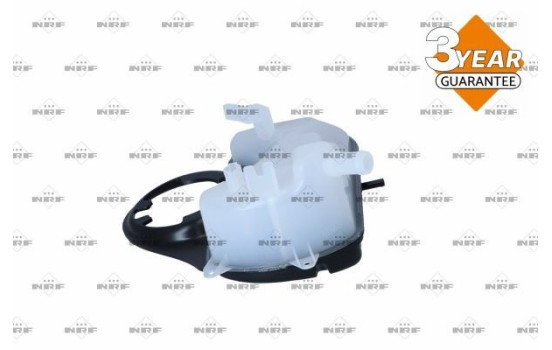 Expansion Tank, coolant EASY FIT, Image 4