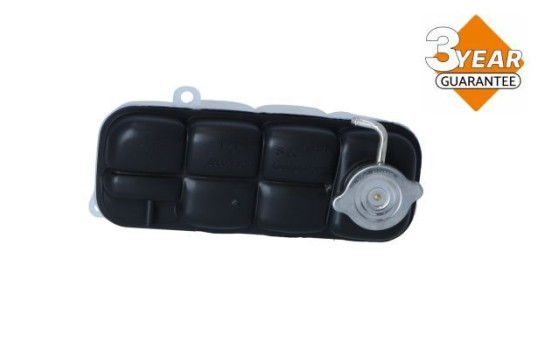 Expansion Tank, coolant EASY FIT, Image 2