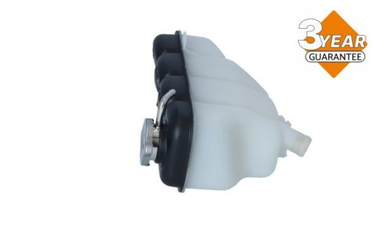 Expansion Tank, coolant EASY FIT, Image 3