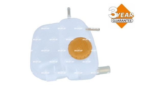 Expansion Tank, coolant EASY FIT, Image 3
