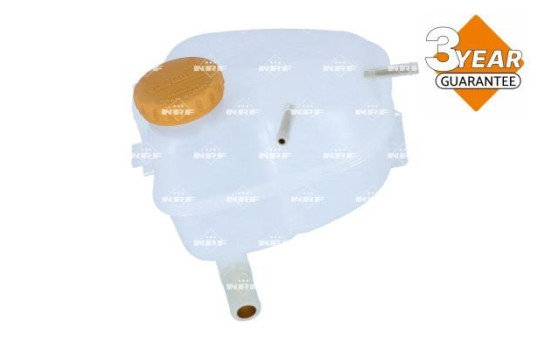 Expansion Tank, coolant EASY FIT, Image 4