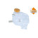 Expansion Tank, coolant EASY FIT, Thumbnail 5