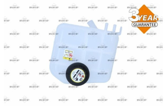 Expansion Tank, coolant EASY FIT, Image 3