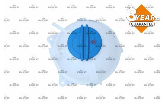 Expansion Tank, coolant EASY FIT, Image 4