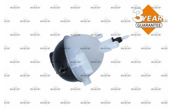 Expansion Tank, coolant EASY FIT, Image 2
