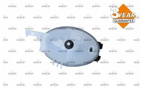 Expansion Tank, coolant EASY FIT, Image 3