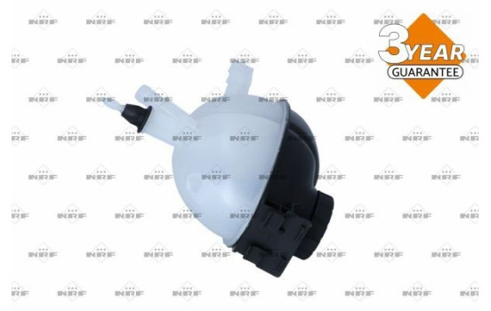 Expansion Tank, coolant EASY FIT, Image 4