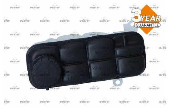 Expansion Tank, coolant EASY FIT, Image 4