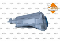Expansion Tank, coolant EASY FIT