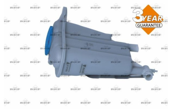 Expansion Tank, coolant EASY FIT, Image 3