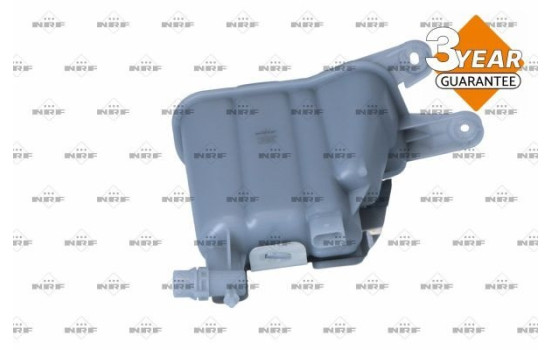 Expansion Tank, coolant EASY FIT, Image 4