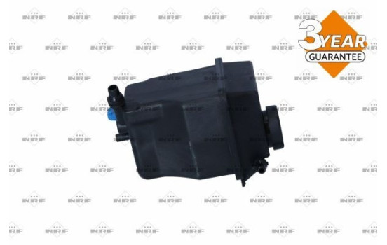 Expansion Tank, coolant EASY FIT, Image 2