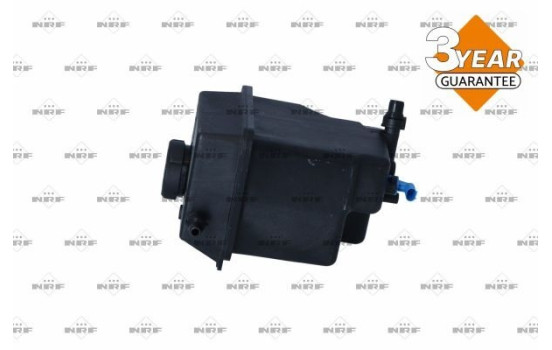 Expansion Tank, coolant EASY FIT, Image 4