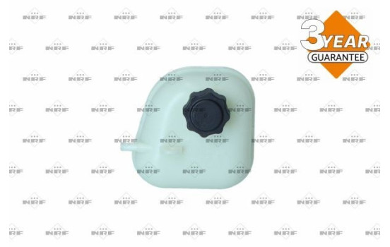 Expansion Tank, coolant EASY FIT, Image 3