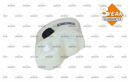 Expansion Tank, coolant EASY FIT, Image 4