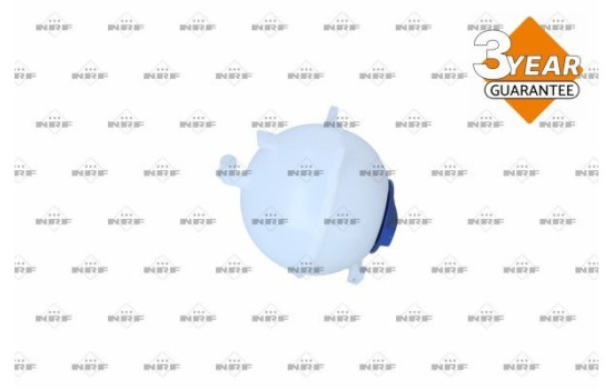 Expansion Tank, coolant EASY FIT, Image 5