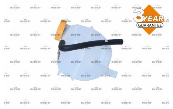 Expansion Tank, coolant EASY FIT, Image 2