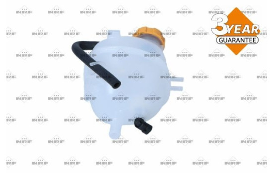 Expansion Tank, coolant EASY FIT, Image 3