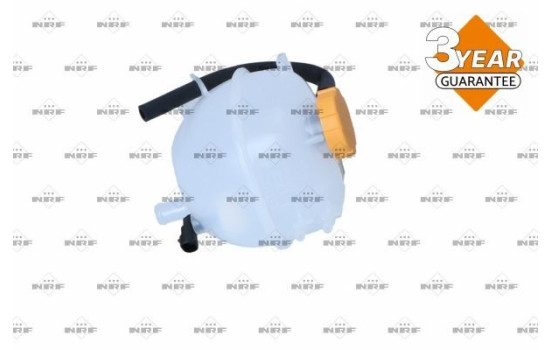 Expansion Tank, coolant EASY FIT, Image 4
