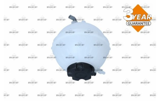 Expansion Tank, coolant EASY FIT