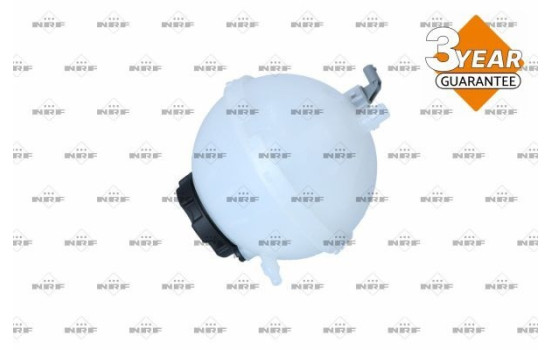 Expansion Tank, coolant EASY FIT, Image 2