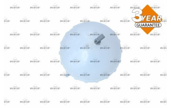 Expansion Tank, coolant EASY FIT, Image 3