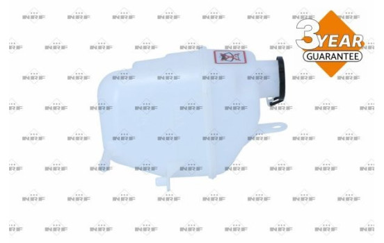 Expansion Tank, coolant EASY FIT, Image 2