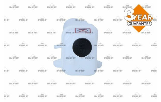 Expansion Tank, coolant EASY FIT, Image 3