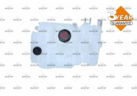 Expansion Tank, coolant EASY FIT