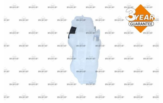 Expansion Tank, coolant EASY FIT, Image 2