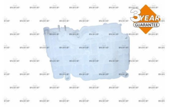 Expansion Tank, coolant EASY FIT, Image 3
