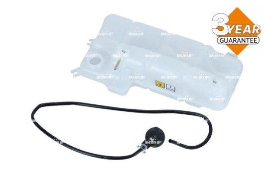 Expansion Tank, coolant EASY FIT, Image 2