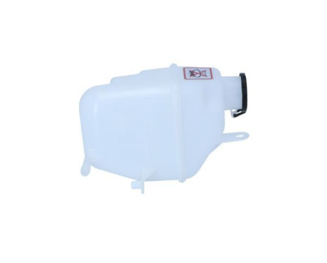 Expansion Tank, coolant EASY FIT