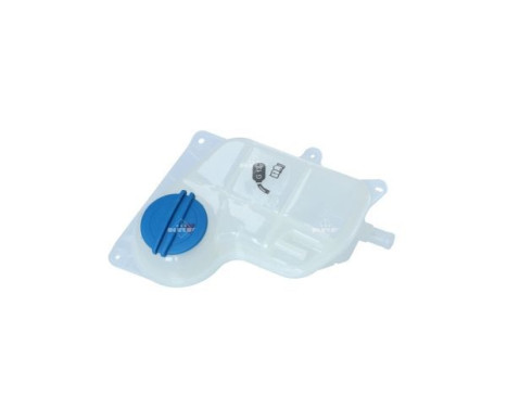 Expansion Tank, coolant EASY FIT