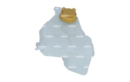 Expansion Tank, coolant EASY FIT, Image 3