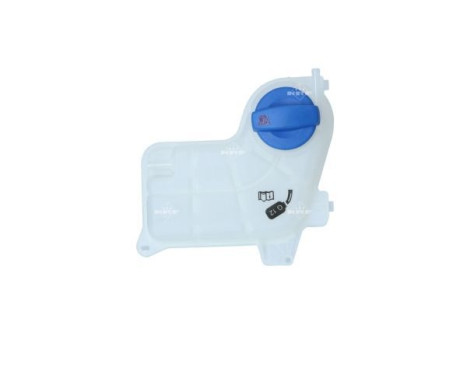 Expansion Tank, coolant EASY FIT