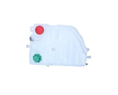 Expansion Tank, coolant EASY FIT