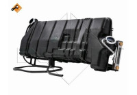 Expansion Tank, coolant EASY FIT