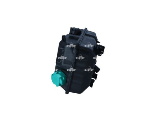 Expansion Tank, coolant EASY FIT, Image 2