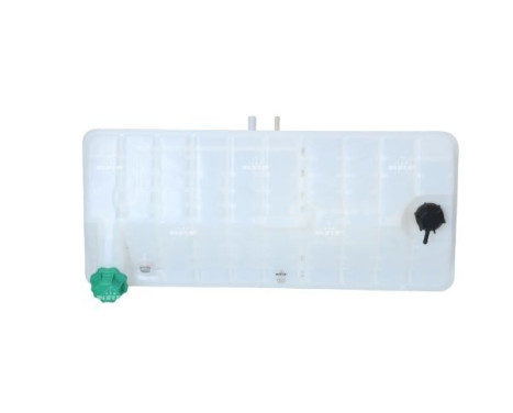 Expansion tank, coolant EASY FIT