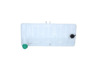 Expansion Tank, coolant EASY FIT
