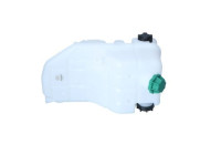 Expansion Tank, coolant EASY FIT