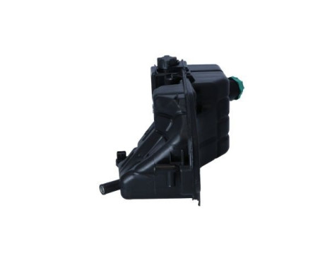 Expansion Tank, coolant EASY FIT