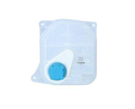 Expansion Tank, coolant EASY FIT