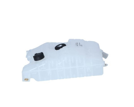 Expansion Tank, coolant EASY FIT
