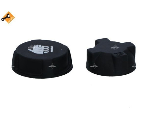 Expansion Tank, coolant EASY FIT, Image 5