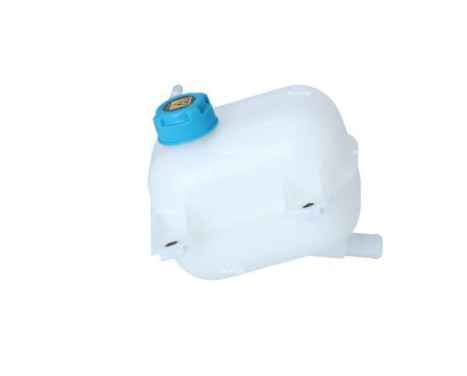 Expansion Tank, coolant EASY FIT