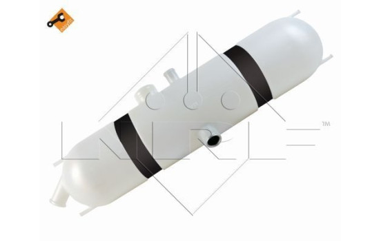 Expansion Tank, coolant EASY FIT