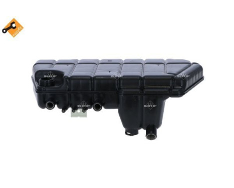 Expansion Tank, coolant EASY FIT