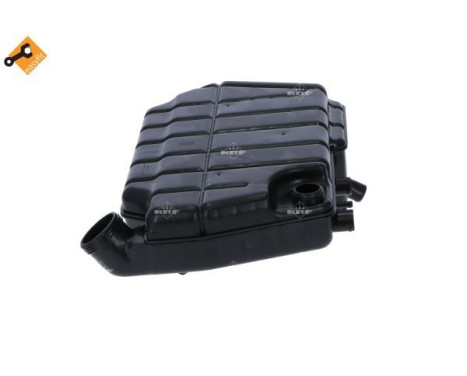 Expansion Tank, coolant EASY FIT, Image 4